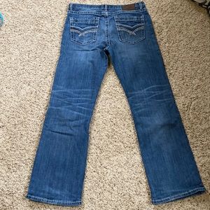 Men’s BKE Tyler jeans size 36R